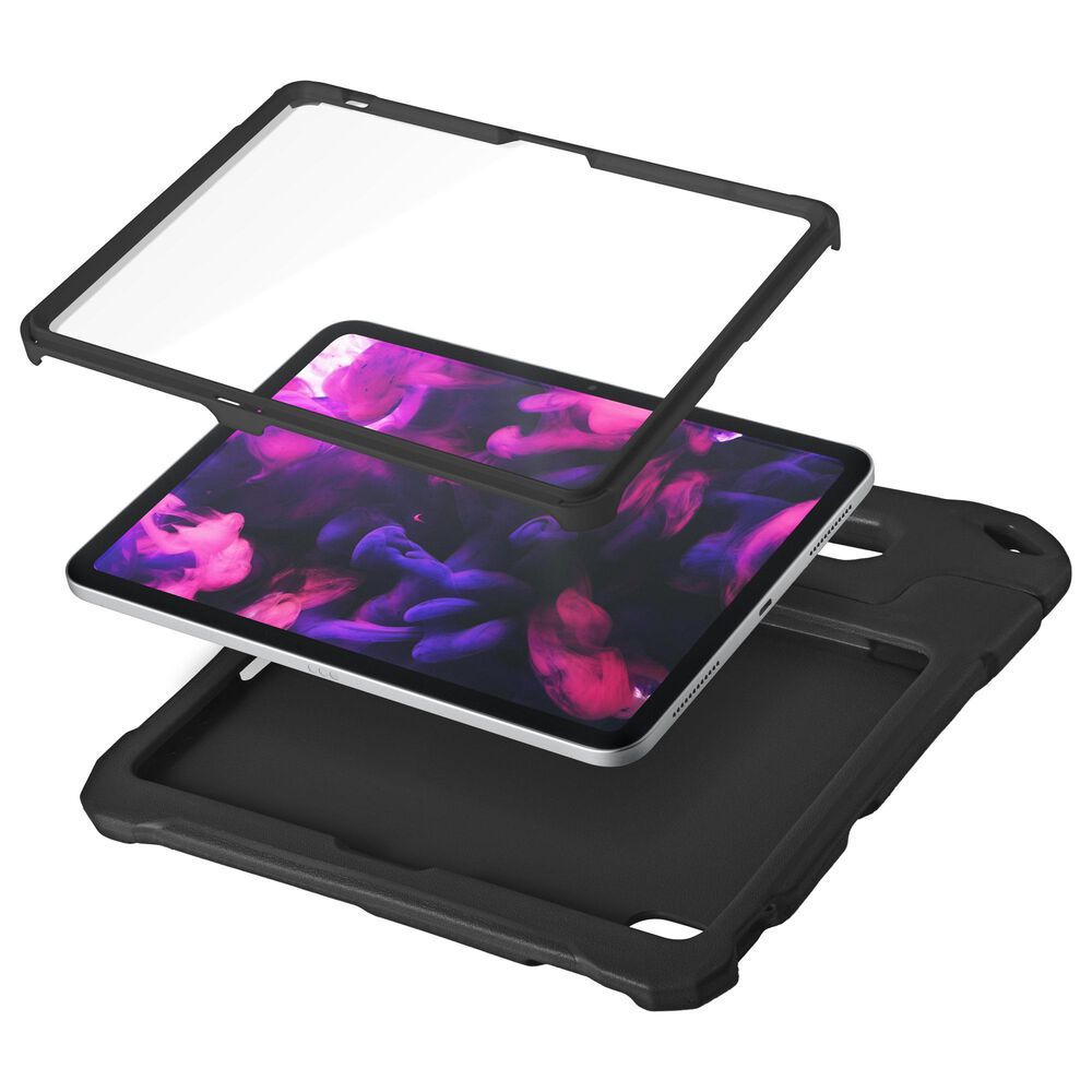 LAUT Little Buddy Case for iPad 10th Gen in Black, , large