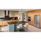 KitchenAid 30" Gas Cooktop with 5 Versatile Burners in Stainless Steel, , large