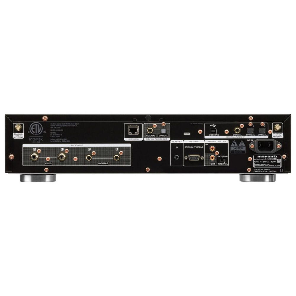 fashion pill rifle Marantz Network CD Player | Nebraska Furniture Mart
