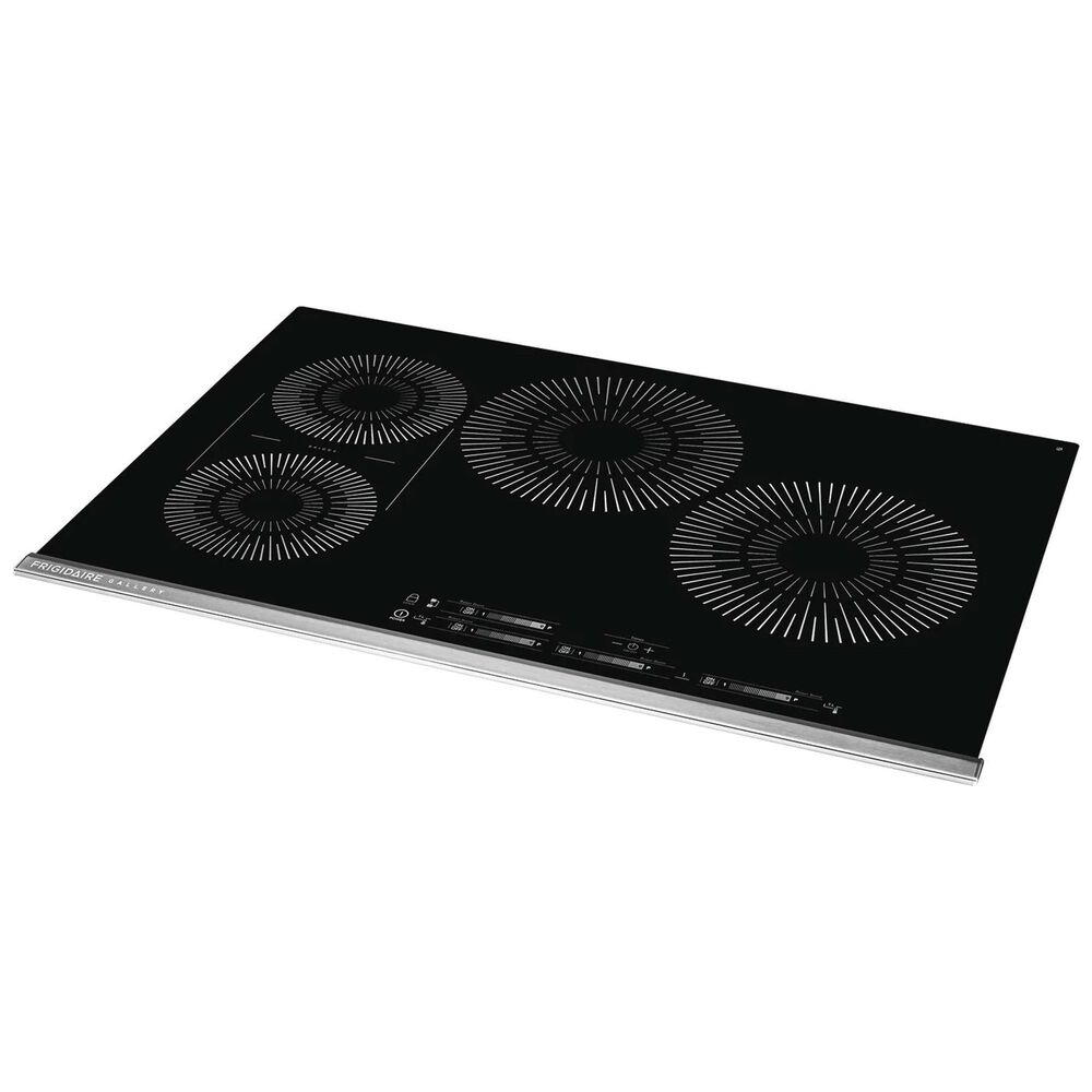 Frigidaire Gallery 30&#39;&#39; Gallery Induction Cooktop in Black, , large