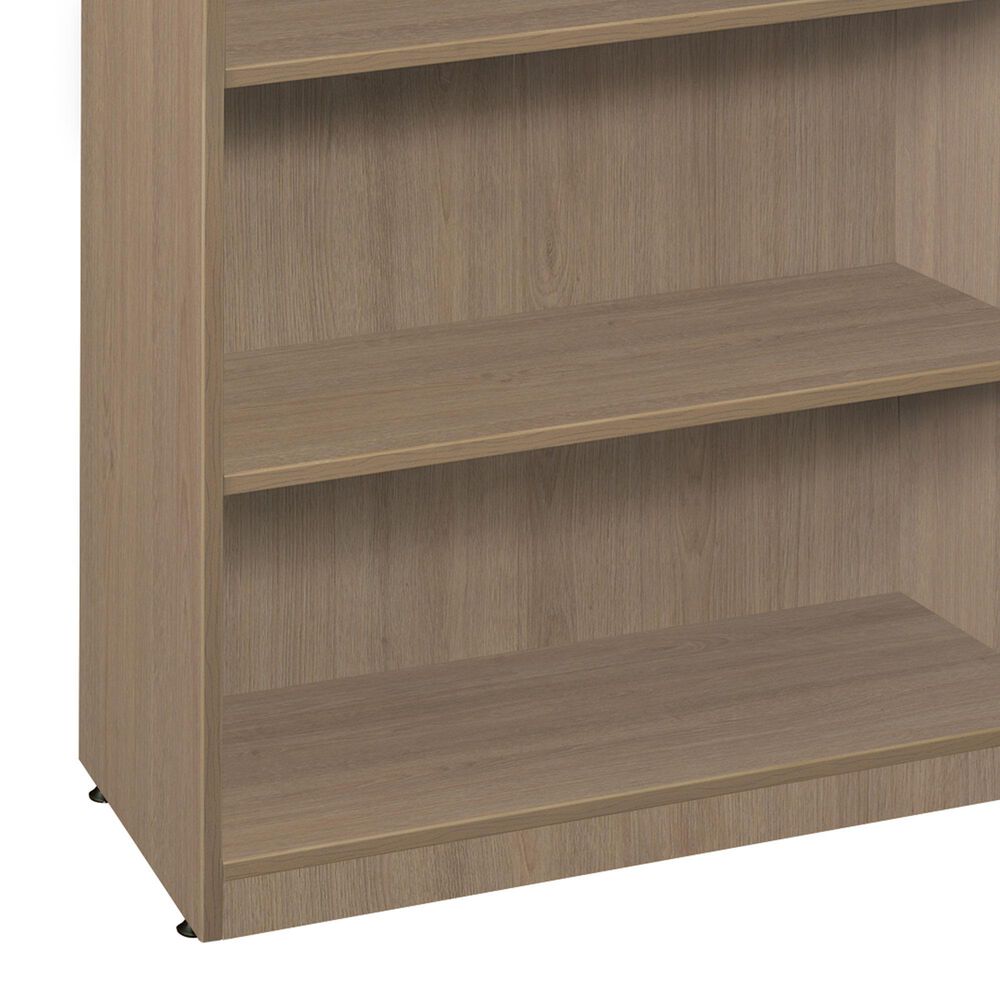Regency Global Sourcing Legacy 47" Bookcase in Noble Oak, , large