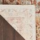 Nourison Sahar 2"3" x 10"2" Ivory Runner, , large