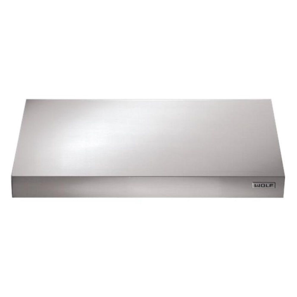 Wolf 30" Professional Wall Range Hood, , large