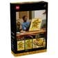 LEGO Art Vincent van Gogh Sunflowers Building Set, , large