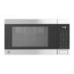 GE Appliances 1.0 Cu. Ft. Countertop Convection Microwave Oven in Stainless Steel, , large