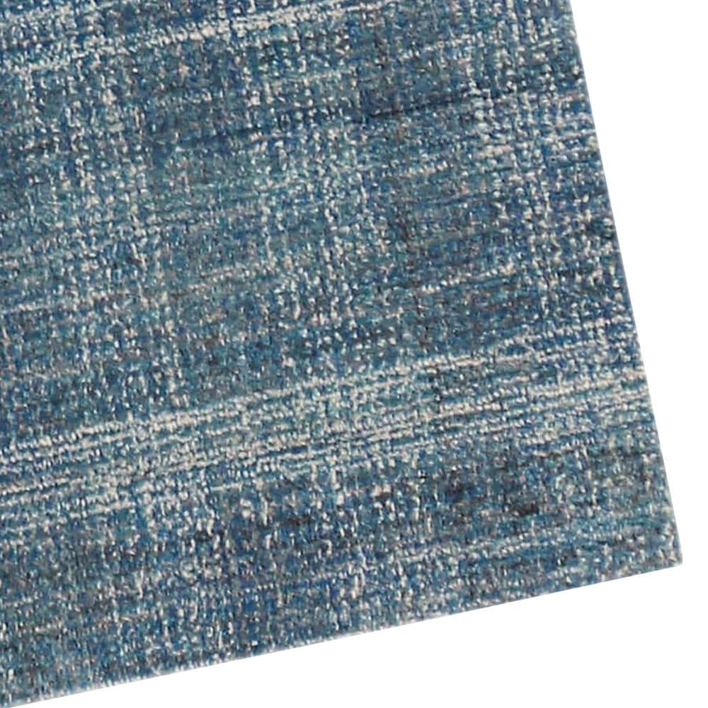 Amer Rugs Laurel 8&#39;6&quot; x 11&#39;6&quot; Turquoise Blue Area Rug, , large