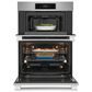 Frigidaire Professional 30" Microwave Combination Oven w/Total Convection, , large