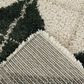Balta Rugs Stella Quarterman Green 7"10" x 10" Area Rug, , large