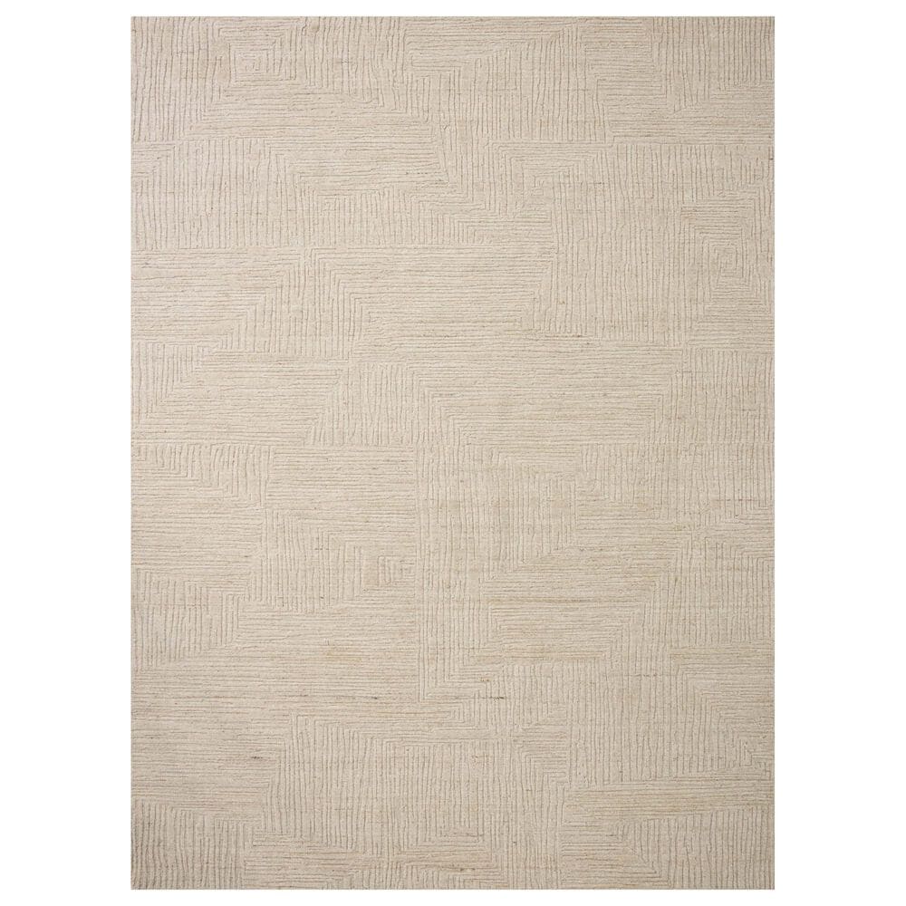 Loloi Woods Bone 2"6" x 8"6" Runner, , large