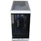 iBUYPOWER Y40 Pro Gaming PC Desktop | Intel Core i9 14900F - 32GB RAM - NVIDIA GeForce RTX 5080 Graphics - 2TB SSD in Black and White, , large