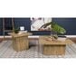 Pacific Landing Zetta End Table in Mango, , large