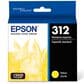 Epson 312 Claria Photo HD Ink - Yellow, , large