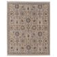 Feizy Corbitt 2"6" x 8" Beige and Multicolor Runner, , large