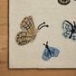 Rifle Paper Co. x Loloi Highgrove Animal Print Cream 2"6" x 7"6" Runner, , large
