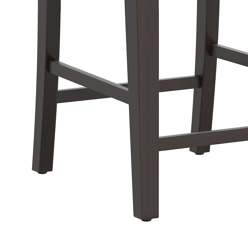 Skyline Furniture Counter Stool in Velvet Ink, , large