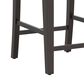 Skyline Furniture Counter Stool in Velvet Ink, , large