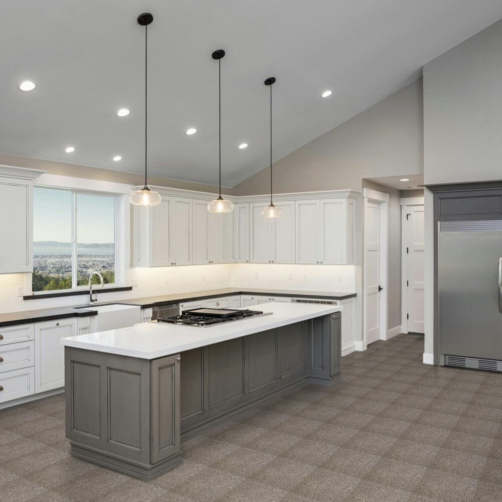 Mohawk Natural Selection II Carpet in Weathered Grey, , large