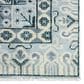 Jaipur Salinas Meradi Gray 3" x 10" Runner, , large