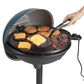 Cuisinart 2-in-1 Indoor/Outdoor Electric Griddle in Blue and Black, , large