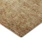 Dalyn Rug Company Tabrook TB13 Paprika 3" x 5" Area Rug, , large