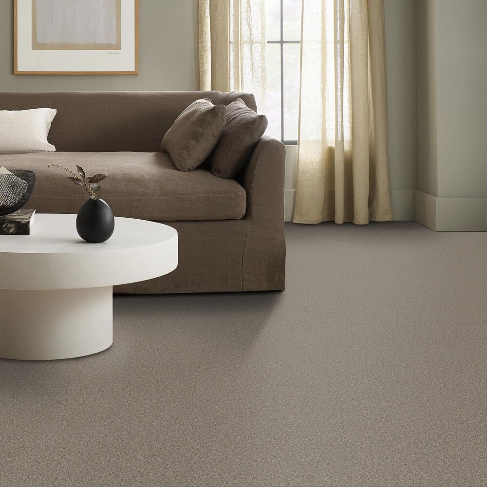 Shaw Wonderland III 12' Carpet in Slate, , large