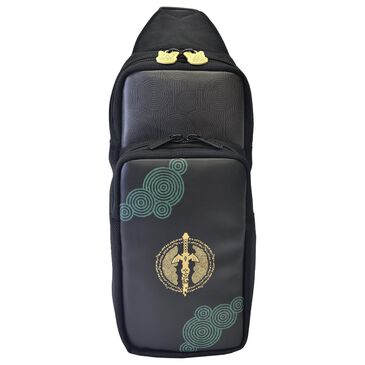 Hori Zelda - Tears of the Kingdom Adventure Pack in Black - Nintendo Switch, , large