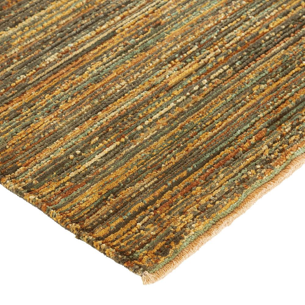 Dalyn Rug Company Rialto 2&#39;6&quot; x 7&#39;8&quot; Paprika Runner, , large