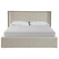 Universal Furniture Avaline King Upholstered Storage Bed with Dresser, Chest and Two Nightstands in Skylark, , large