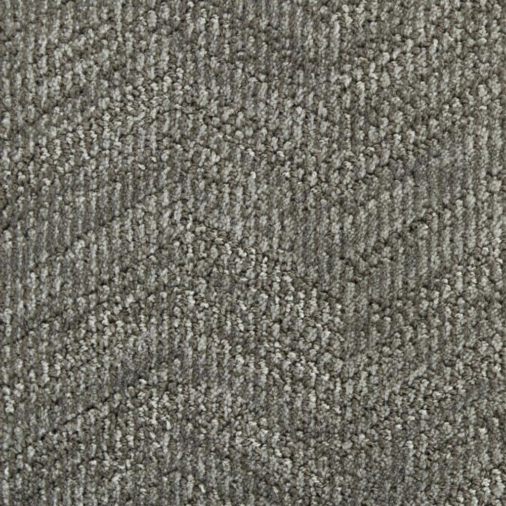 Stanton Atelier Journey Circuit Carpet in Metal, , large