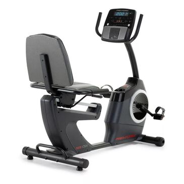 ProForm 325 CSX Recumbent Bike in Black, , large