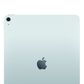 Apple iPad Air 13-Inch M3 chip with Wi-Fi only - 256GB in Blue and 2-Year AppleCare+, , large