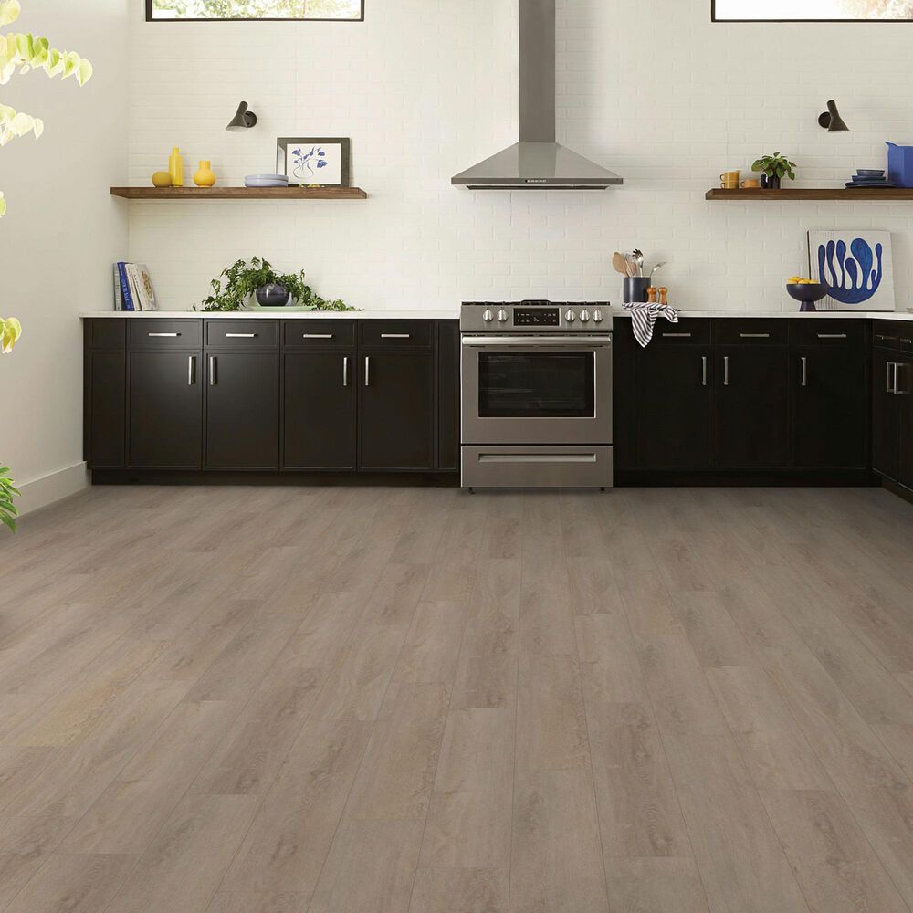COREtec Originals Premium Bosc Oak 7&quot; x 60&quot; Luxury Vinyl Plank, , large