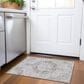 Dalyn Rug Company Tabrook TB5 Chocolate 2"6" x 3"10" Area Rug, , large