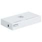 Manhattan 5-Port Desktop Gigabit Ethernet Switch in White, , large