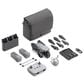 DJI Air 3S Drone with Fly More Combo and RC-N3 Remote Controller in Gray, , large