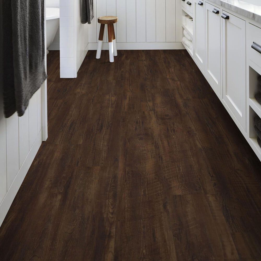 COREtec Originals Classics Kingswood Oak 7&quot; x 48&quot; Luxury Vinyl Plank, , large