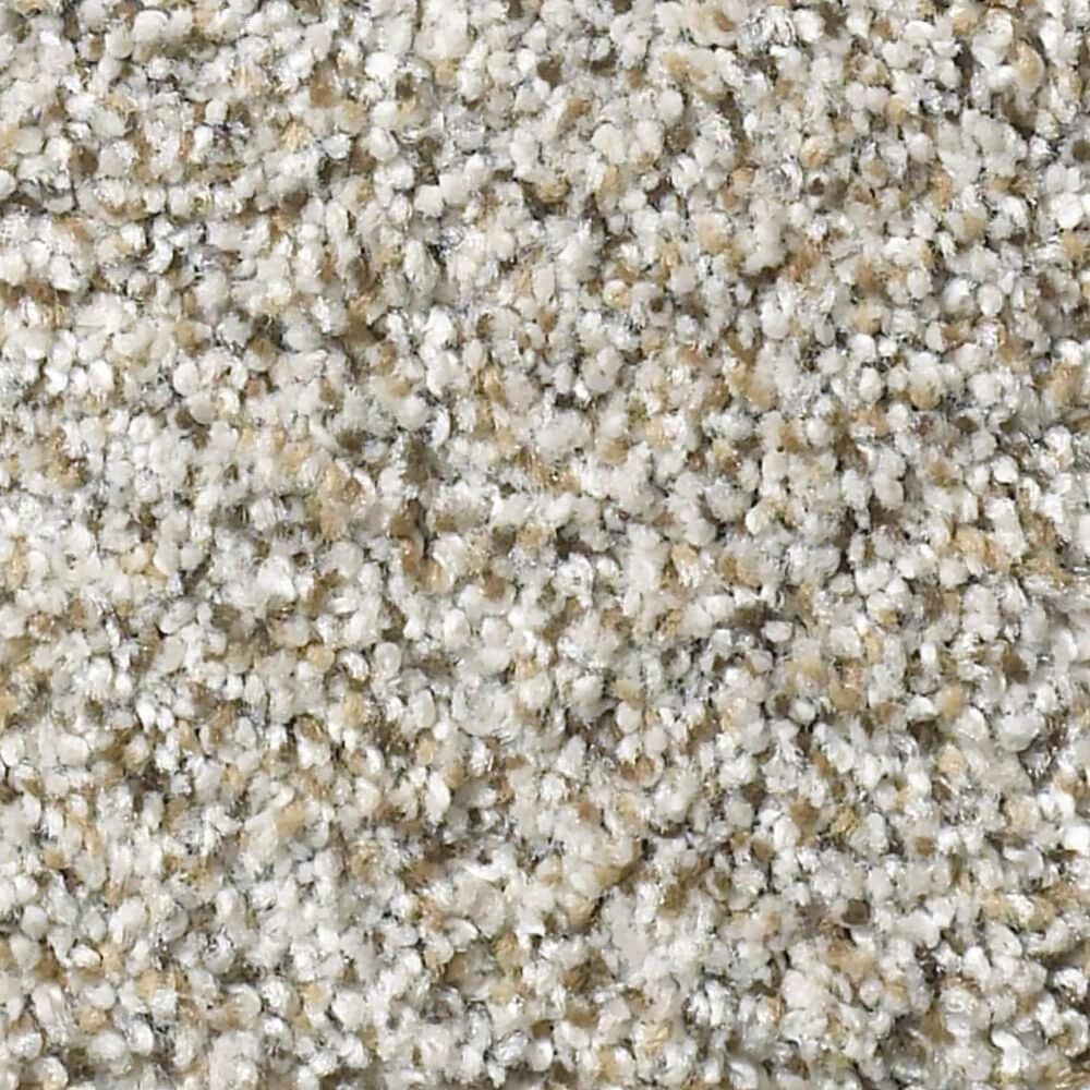 Shaw Elemental Mix III Carpet in Silver Lining, , large