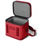 YETI Hopper Flip 12 Soft Cooler in Rescue Red, , large