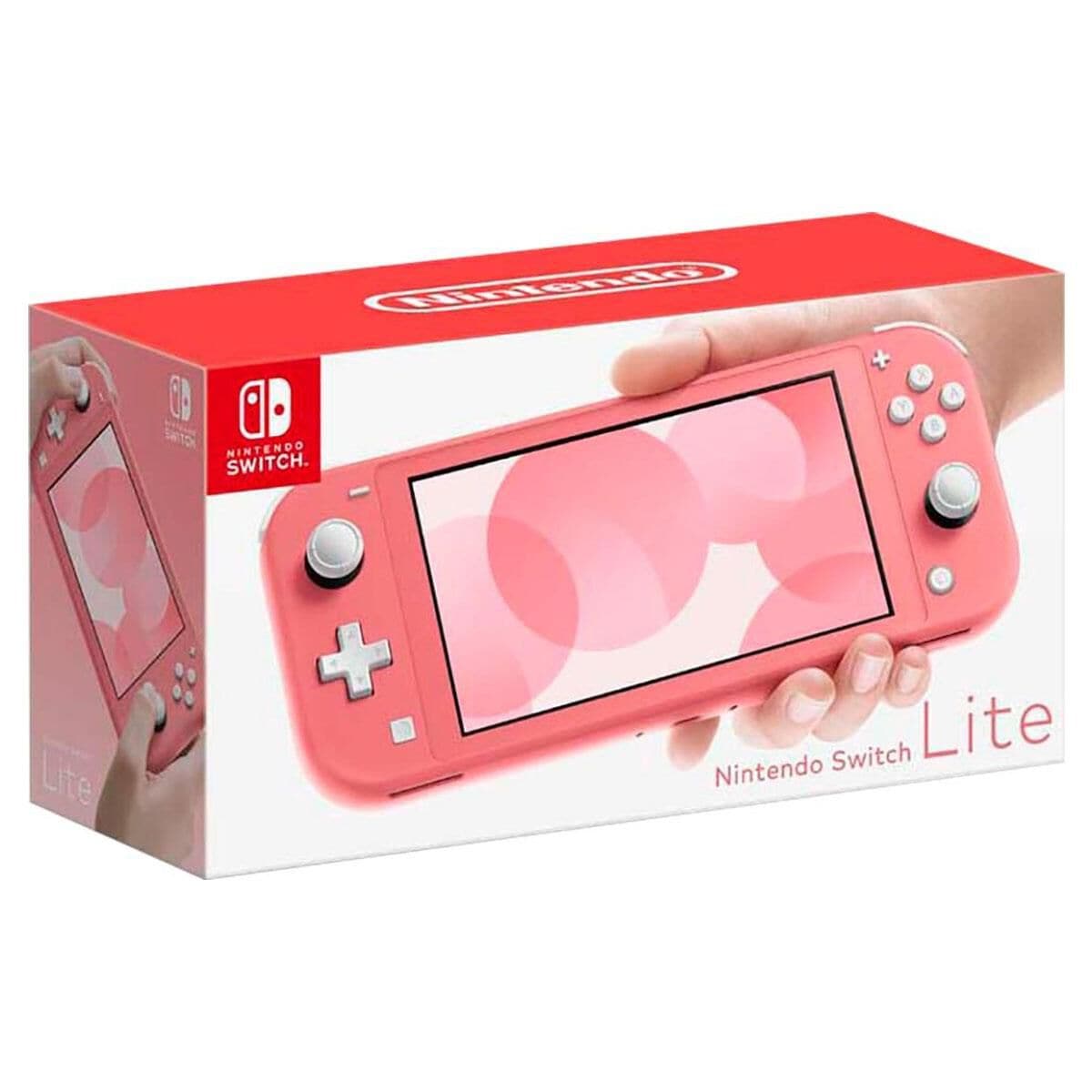 Switch hot sale lite meijer