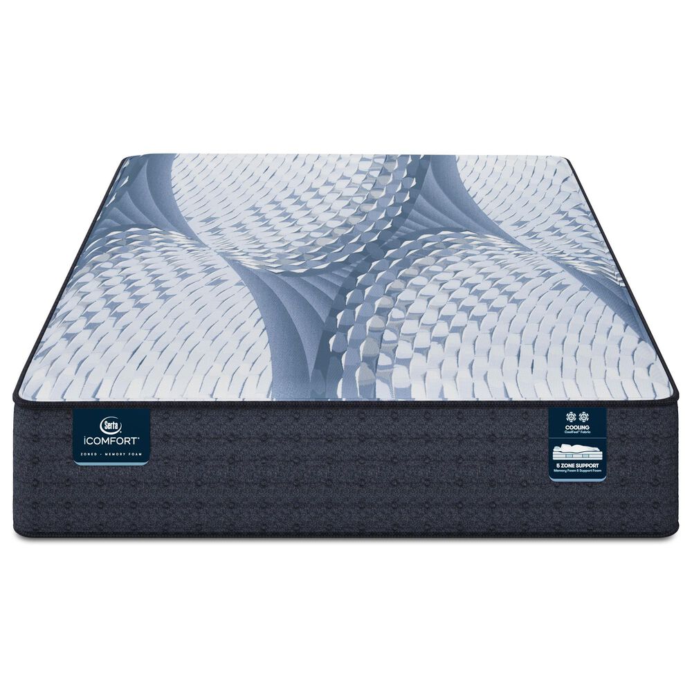 Serta iComfort Iona Medium Twin XL Mattress, , large