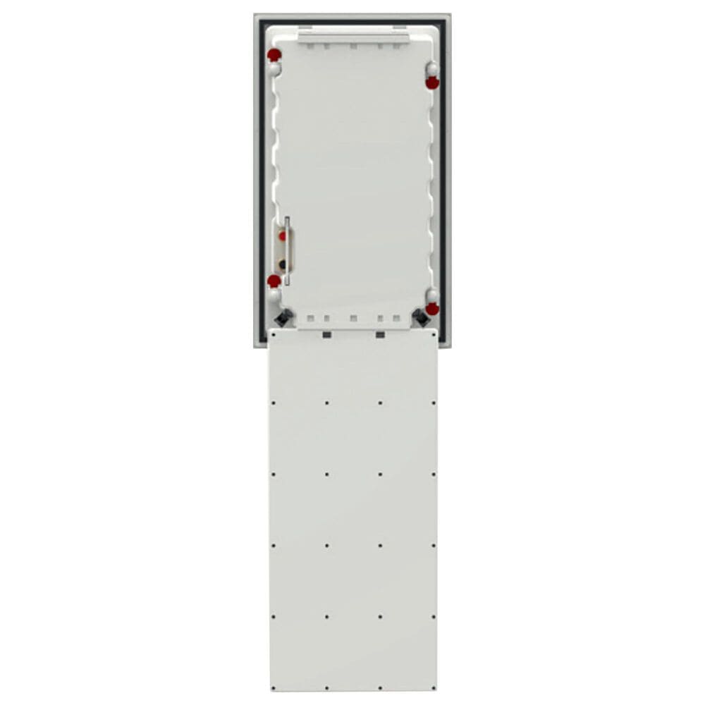 Bowers and Wilkins CWM7.5 S2 3-Way In-Wall Speaker in White, , large
