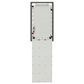 Bowers and Wilkins CWM7.5 S2 3-Way In-Wall Speaker in White, , large