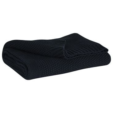 Ashley Gayelery 50" x 60" Throw in Black, , large