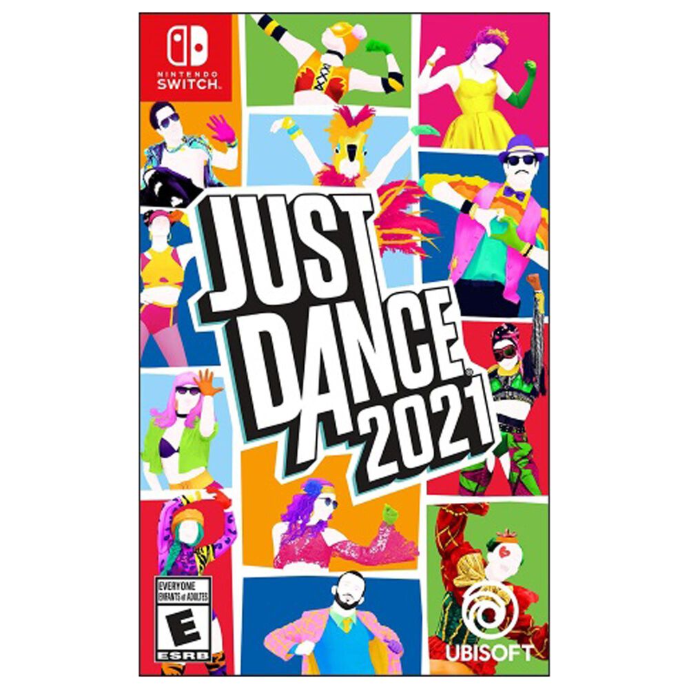 Just Dance 2021 - Nintendo Switch, , large