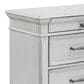 Ashley Kanwyn 3-Piece Queen Storage Bedroom Set in Whitewash, , large
