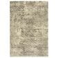 Oriental Weavers Astor Lucas 9"10" x 12"10" Beige Area Rug, , large