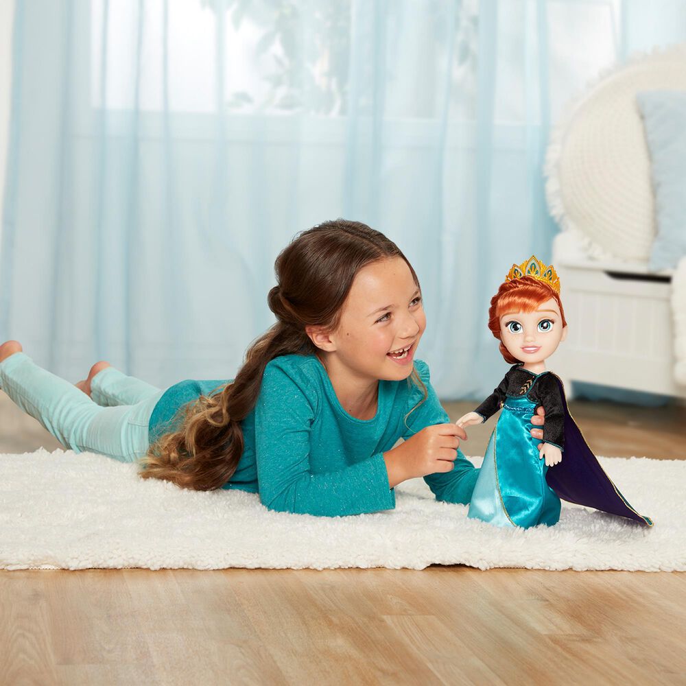 Disney Princess Disney Frozen 2 Queen Anna Doll, , large