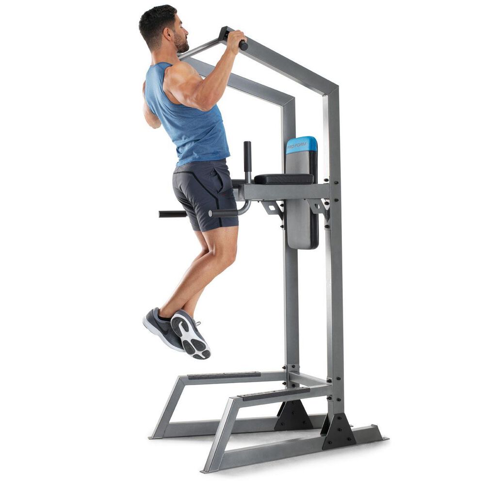 ProForm Carbon Strength Power Tower Nebraska Furniture Mart