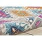 Nourison Passion PSN02 1"10" x 2" 10" Multicolor Area Rug, , large