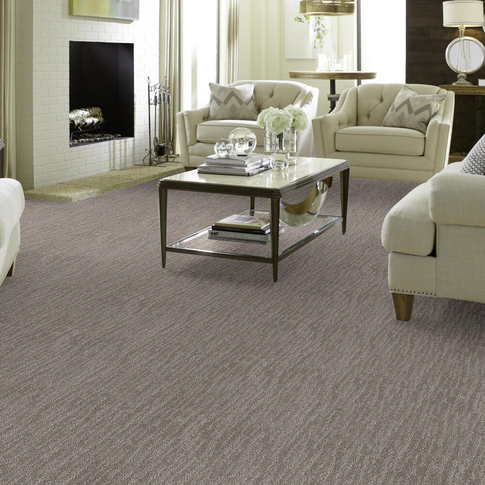 Shaw Bellera Nature Within Carpet in Split Sediment, , large